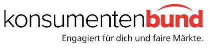 Konsumentenbund