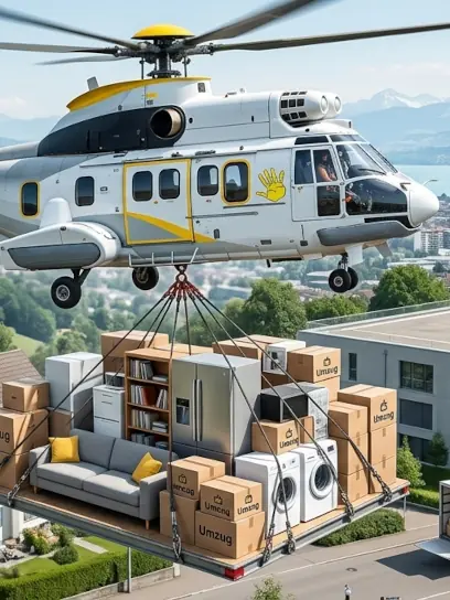Spezialtransport